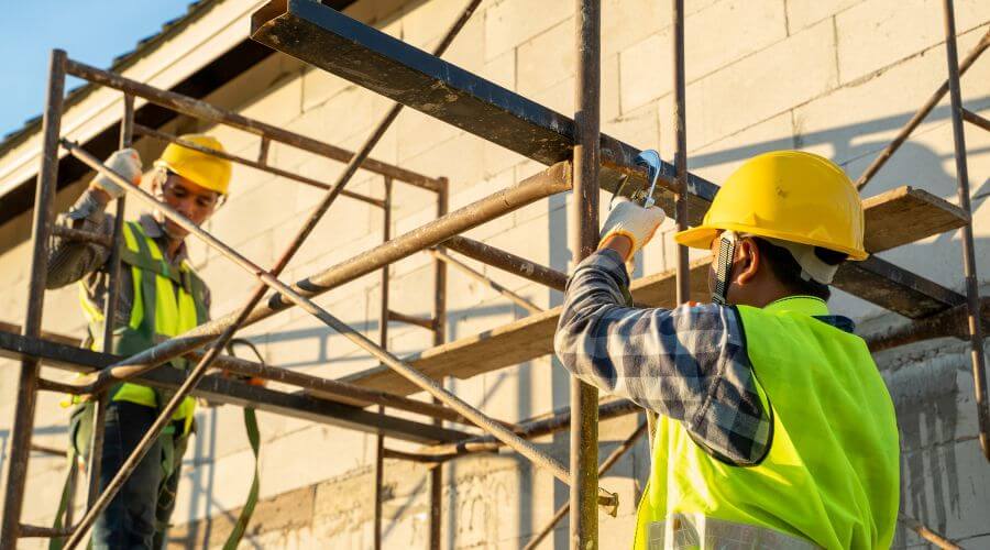 Flashing Repair in Lima, NY
